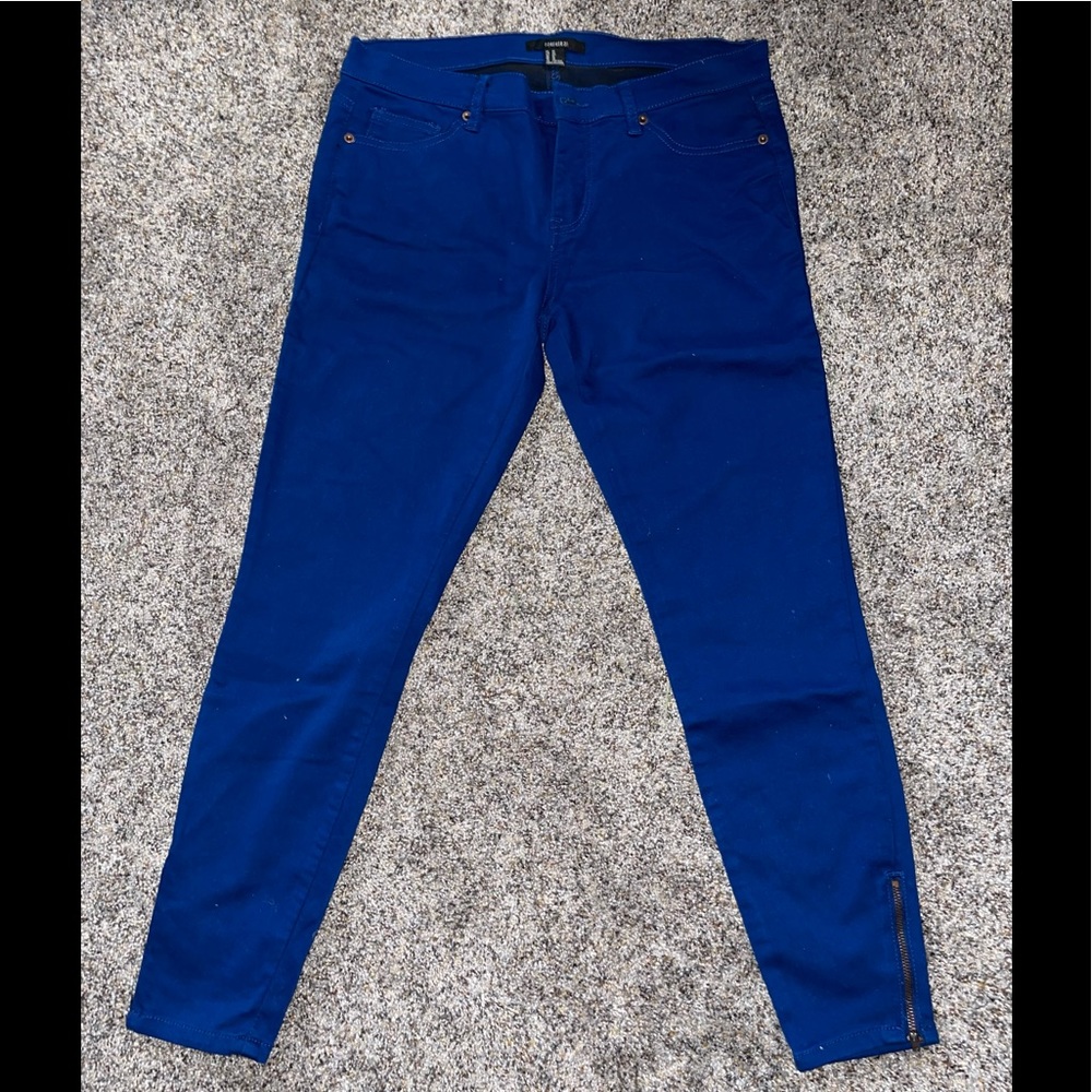 Forever 21 Pants